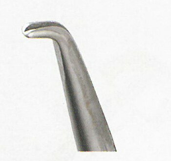 菊コテ　1筋　極小