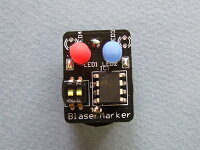 BlaserMarker(ブレーザーマーカー)