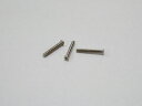 低頭ネジ　M2×15mm　バラ売り その1