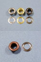 ハトメリングNo.300極小・4.6φ 10コ入