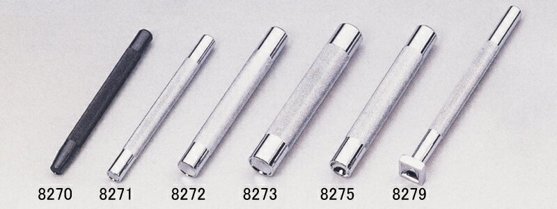 カシメ打（中）