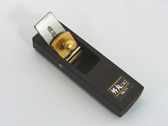 【お取り寄せ】黒豆カンナ　外丸（大）