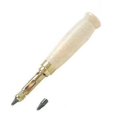 スクリューポンチ