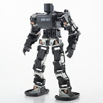 二足歩行ロボット組立キット「KHR-3HV Ver.3」リフェバッテリー付きセット　［ガチバトル1付］