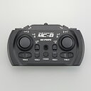 MC-8 2.4GHz MX-F 送受信機セット(MR-8付属)