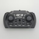 MC-8 2.4GHz MX-F 送受信機セット（MR-8付属）