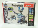 Robotist Basic（ロボティスト　ベーシック）