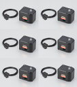 KRS-4034HV ICS 6個セット