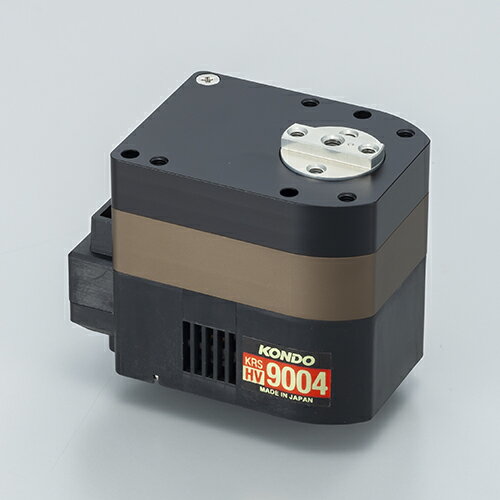 KRS-9004HV ICS