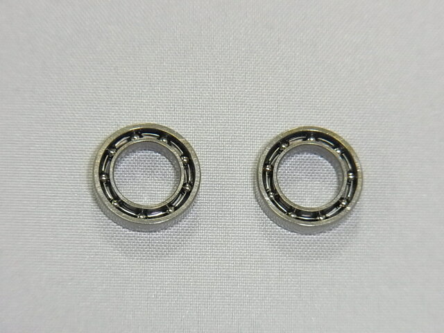 ボールベアリング　2コ入