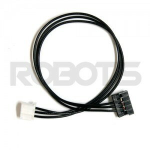 Robot Cable-3P-5P 150mm 5