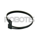 Robot Cable-5P 150mm 4本入