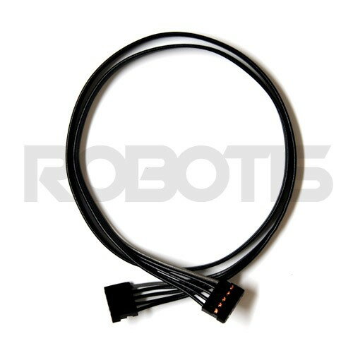 Robot Cable-5P 400mm 4
