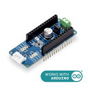 DYNAMIXEL Shield for Arduino MKR series