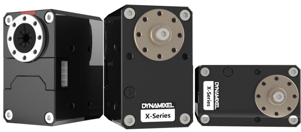 DYNAMIXEL XM430-W350-T