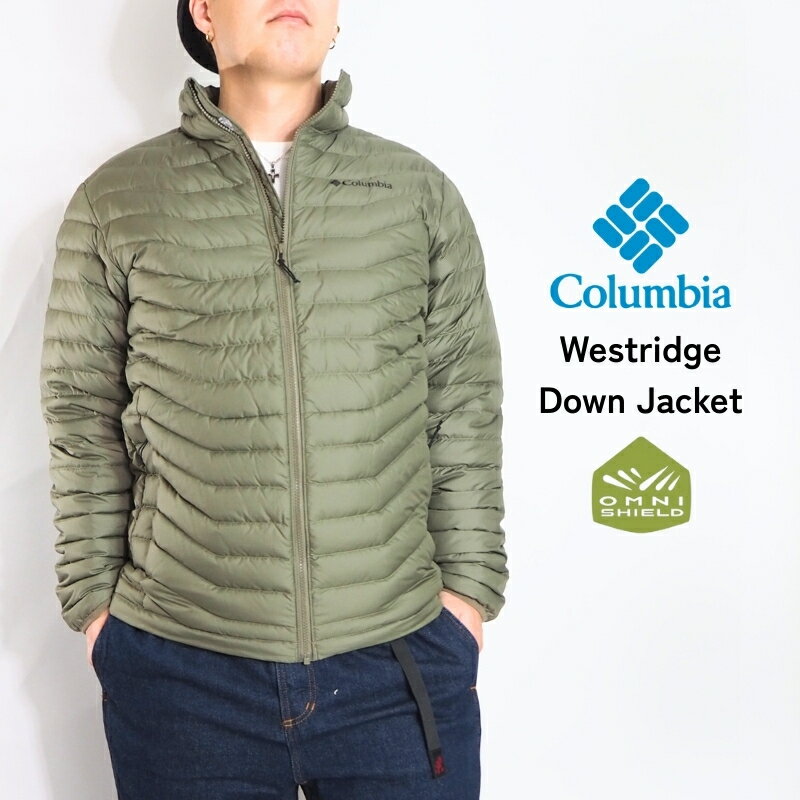 grass rootsʥ饹롼ġˤ㤨Columbia ӥ ȥå󥸥㥱å  󥸥㥱å ( WE5926 饤ȥ  㥱å ѡ   ݲ ݥ ȥɥ  ǥ 奢 ᥫ ֥ Westridge Down JacketפβǤʤ19,800ߤˤʤޤ