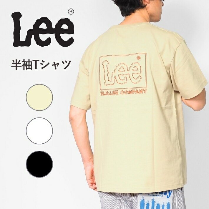 楽天市場】Lee（柄ロゴ）（Tシャツ・カットソー｜トップス）：メンズ