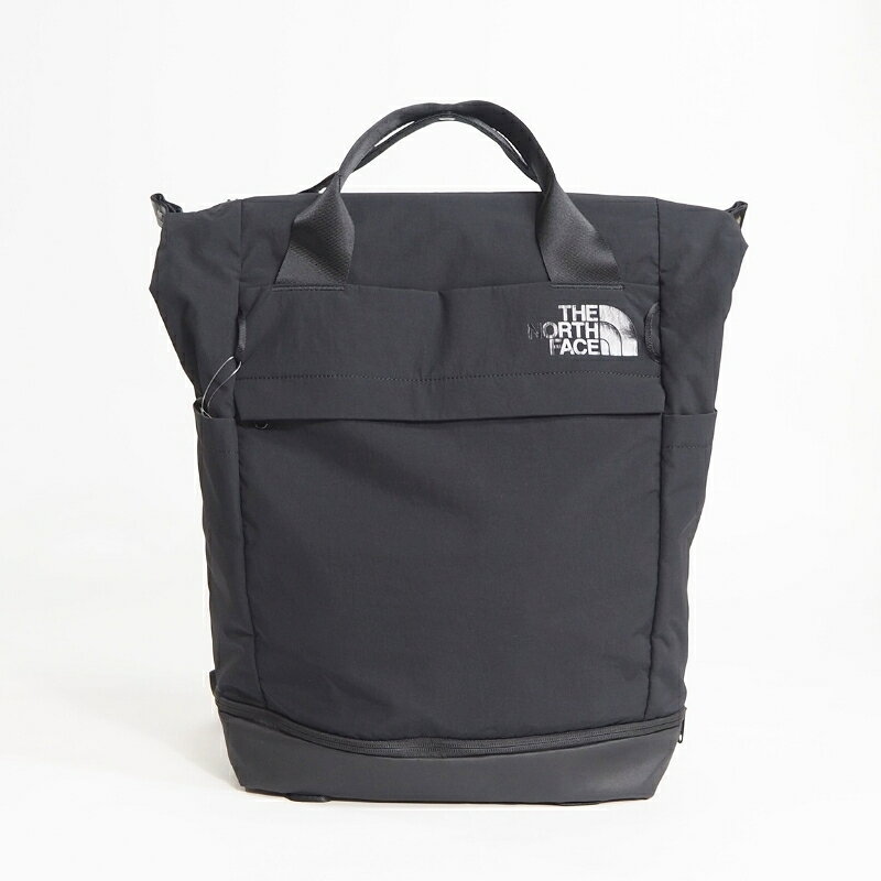 THE NORTH FACE ノースフェイス ネバーストップユーティリティーパック Never Stop Utility Pack リュック ( NMW82352 ) カバン バッグ ボディバッグ バックパック リュックサック トート トートバッグ 2way メンズ レディース アウトドア ブランド ロゴ