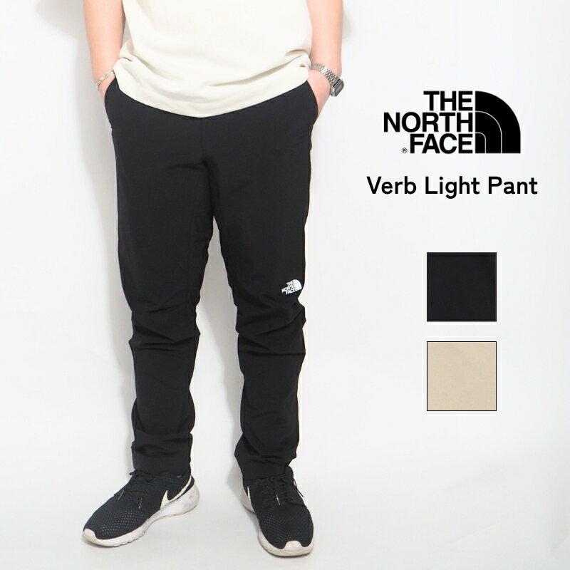 Rakuten - THE NORTH FACE ノースフェイス ノース ナイロンパンツ 撥水 ( NB32106 ) パンツ ボトムス ズボン ジム ジム着 筋トレ 軽量パンツ 撥水パンツ メンズ ブランド カジュアル アメカジ アウトドア スポーツ