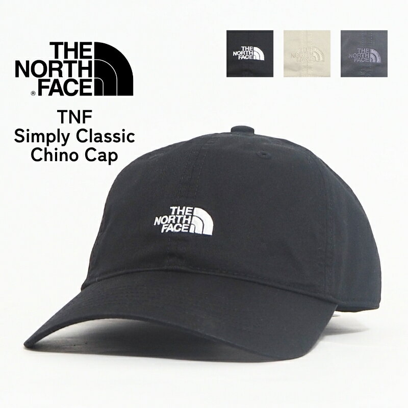 Rakuten - THE NORTH FACE ノースフェイス ノース キャップ 帽子 ( NN02637 ) ぼうし シンプル ワンポイント 日除け UPF SPF 紫外線カット メンズ レディース アウトドア ブランド ロゴ