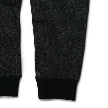 GOHEMP　ゴーヘンプ　パンツ/SLIM RIB SWEAT PANTS / H/C FLEECE