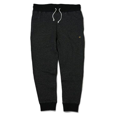 GOHEMP　ゴーヘンプ　パンツ/SLIM RIB SWEAT PANTS / H/C FLEECE