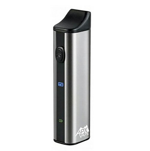 yi,芪^oRzAPX Vaporizer by Pulser@sliver