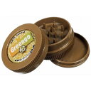 GREENGOS RECYCLE HEMP PLASTIC GRINDER