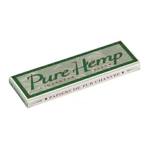 pure hemp 1 1/4