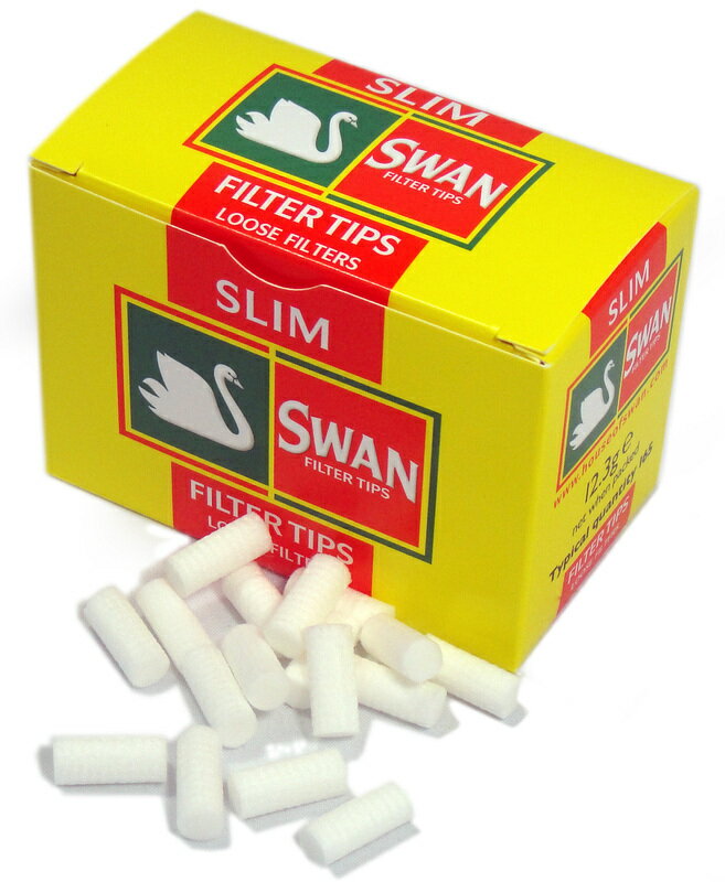 swan filter slim 165@X@tB^[X165