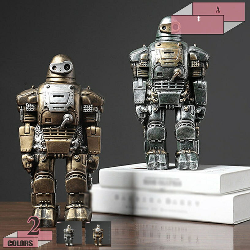 楽天市場】スチームパンク（インテリア小物・置物｜インテリア・寝具