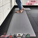 300円OFFクーポン キッチンカーペット ずれない ロング 玄関 洗える 年中使える 防ダニ加工 ホットカーペット対応 ふわふわ ホコリ 出にくい 機能的 拭ける 洗濯いらず クッション 台所撥水 防汚幅 おしゃれ gratiahome