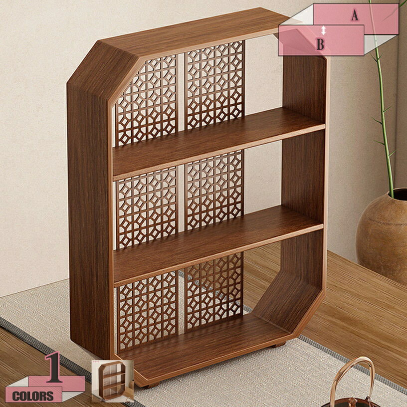 フラワースタンド 盆栽台 収納キャビネット プランタースタンド おしゃれ 茶器棚 木製 鉢置き台 植木鉢..