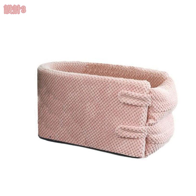 500円OFFクーポン ペット用 ドライブボックス 犬 猫用 キャリーバッグ ドライブベ...
