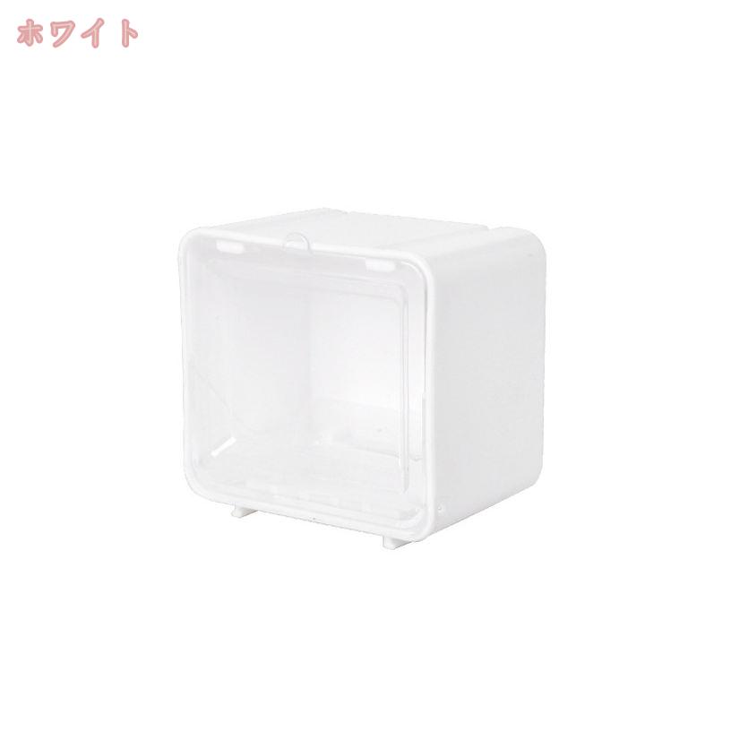 500円OFFクーポン 卓上小物ケース 小物入れ引き出し レターケース 書類ケース 収納ボックス 小物収納ボックス 三段 透明 卓上 文房具 事務用品 小物整理収納 組み合わせ自由 卓上収納ボックス 収納ケース 透明引き出し 卓上小物入れ 小物収納ボックス gratiahome