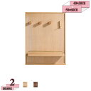 1000円OFFクーポン 鍵掛け 壁掛け 玄関 木製 小物落下防止 ウッドシェルフ ウォールラック オープンシェルフ 帽子 鍵 コート 財布 ウォールデコ 収納ラック キーフック レターラック ウォールラック フック付き gratiahome