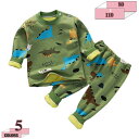 760円OFFクーポン パジャマ キッズ 長袖 春秋 冬 ルームウェア セットアップ 綿 子供服 男の子 女の子 部屋着 かわいい 90 100 110 120 130 140 150 ベビー服 子供パジャマ上下セット 丸首 厚手 防寒 肌着 ジュニア ナイトウェア 寝巻き 吸汗 寝間着 gratiahome