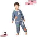 760円OFFクーポン パジャマ キッズ 女の子 もこもこ ルームウェア 冬 暖かい 裏起毛 防寒 部屋着 男の子 上下セット 長袖 子供服 クマ柄 かわいい ナイトウェア 子供 寝巻き ジュニア 部屋着 ふわふわ 柔らかい 吸汗 通気 防ダニ キッズ服 肌着 gratiahome