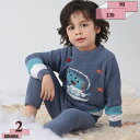 760円OFFクーポン ルームウェア セットアップ キッズ 女の子 男の子 長袖パジャマ もこもこ 厚手 冬 パジャマ 子ども マイクロ フリース ふわふわ 保温性 静電気防止 ナイトウェア ジュニア 上下セット 部屋着 暖かい 柔らかい 寝間着 保育園 gratiahome