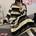 760円OFFクーポン ルームウェア ワンピース もこもこ パジャマ レディース ルームワンピース 長袖 やわらかい ネグリジェ 冬 暖かい 防寒 保温 ナイトドレス 大人 女性 エレガント 部屋着 ボーダー シンプル カジュアル 誕生日 プレゼント gratiahome
