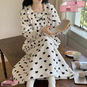 760円OFFクーポン レディース ネグリジェ 冬 もこもこ 部屋着 可愛い ルームウェア 寝間着 ルームワンピース 柔らかい 肌に優しい 姫系 ナイトウェア おしゃれ 大人 かわいい フランネル パジャマ 長袖 ゆったり ロング ワンピース 誕生日 ギフト gratiahome