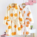 760円OFFクーポン レディース パジャマ 冬 ネグリジェ もこもこ ルームワンピース 部屋着 フランネル ガウン 厚手 ゆったり 快適 ナイトガウン 長袖 ...