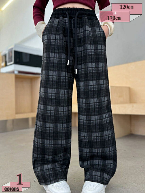 表地：ポリエステルメイン素材：ポリエステル動きやすさと快適さを両立！毎日使える万能スウェットパンツが新登場！　　■ご注意：ズボン単品です、ベルトや付属品がついてないことをご了承ください。ゆるっとしたワイドシルエットが今年らしい裏ボアパンツ、...