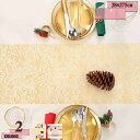 300円OFFクーポン ビニール おしゃれ かわいい モダン 人気 レイア プレゼント 結婚式 パーティー 華やか 人気 テーブルランナー ディスプレイマット ...