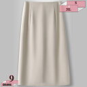 1670円OFFクーポン スカート レディース タイトスカート 夏 スリットスカート ハイウエスト ストレッチ エレガント 事務服 通勤 OL オフィス ビジネス カジュアル 動きやすい 大きいサイズ スーツ用 膝丈 ペンシルスカート タイトスカート gratiahome