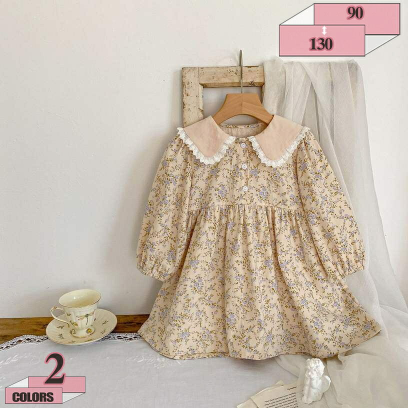 1000円OFFクーポン ワンピース 半袖 春 夏 春夏 女の子 服 キッズ 花柄 リバティ柄 韓国子ども服 韓国 子供服 子ども服 海外 ベビー 赤ちゃん ベビー服 姉妹 姉妹リンク お出かけ 女の子 ベビー服 幼児 可愛い キッズ お姫様風 女の子用半袖ワンピース gratiahome