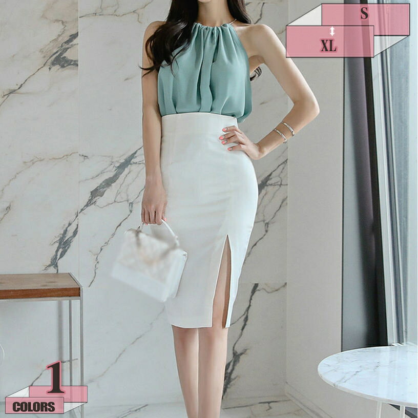 777円OFFクーポン スーツスカート レディース レースシャツ タイトスカート 2点セット 七分袖 フォーマルスーツ 上下 セットアップ スーツ プリーツ スリット フリル ビジネス OL 通勤 面接 結婚式 フォーマル 夏 ブラウス 膝丈 きれいめ キャバ嬢 gratiahome