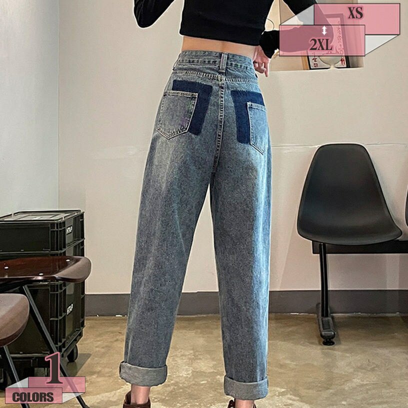 777円OFFクーポン デニムパンツ レディース テーパード 大きいサイズ 小さいサイズ 春 夏 秋 ブルー クロップト ストレッチ 伸縮性 低身長 きれいめ シンプル ジーンズ ロング丈 ズボン テーパードストレッチジーンズ 大きいサイズ gratiahome