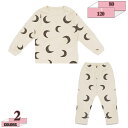 女の子 パジャマ キッズ ガールズ 長袖 2点 セット ルームウェア かわいい 子供服 ゆったり 寝間着 部屋着 肌着 快適 肌触りがいい 春夏秋冬 上下セット...