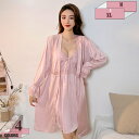 777円OFFクーポン レディース ランジェリー 2点セット ハーフスリップ セクシー パジャマセット 透けない 可愛い 花柄 大きいサイズ キャミソール ネグ...